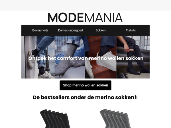 Psst, Waarom merino sokken jouw nieuwe favoriet worden 🍂🧦