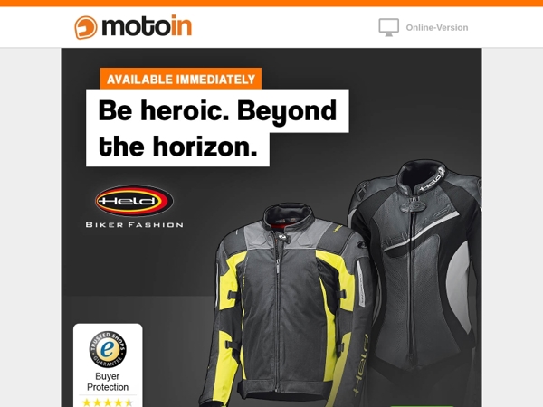 ⚡ Your Held favorites on sale now!