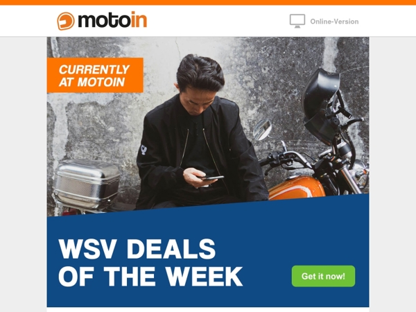 This week's Winter Sale picks for you 👀