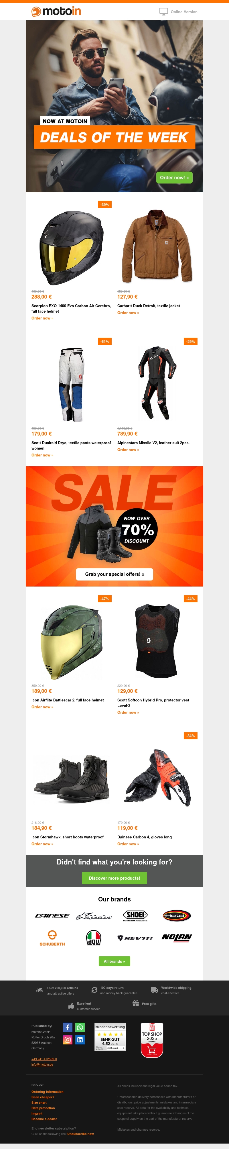✨ New week, new top deals! ✨ New week, new top deals!