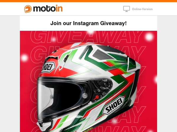 🎁 A Christmas gift for you!