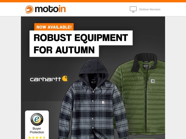 😍 Carhartt on sale! Get it now!