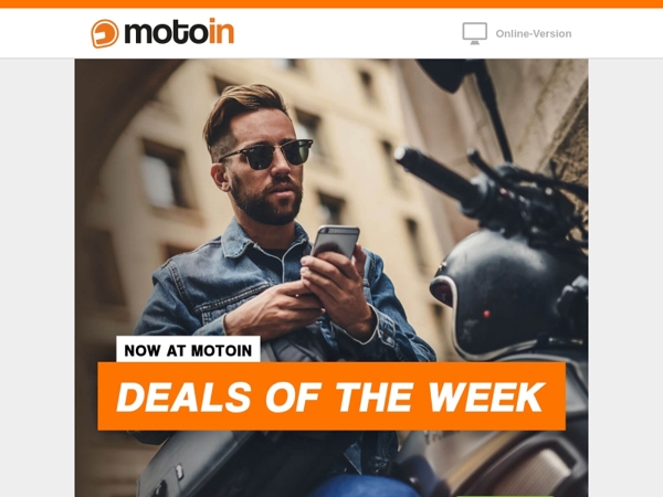 😎 Our weekly deals are here!