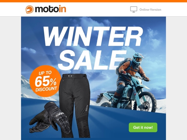 Winter Sale Halfway Point: New Highlights 😍