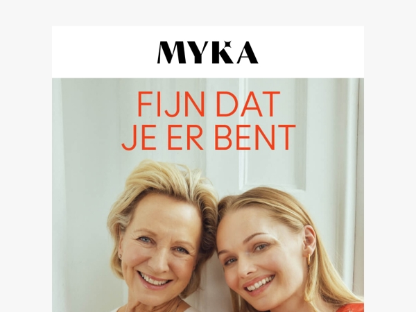 ✨ Iets speciaals voor jou