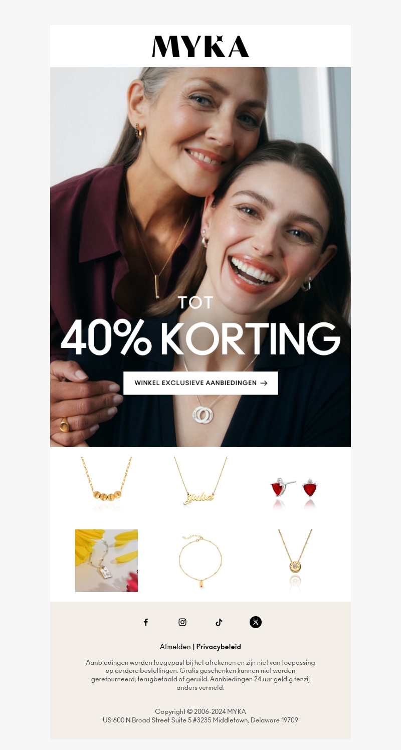 Je verdient het - De deals van november zijn er! Je verdient het - De deals van november zijn er!