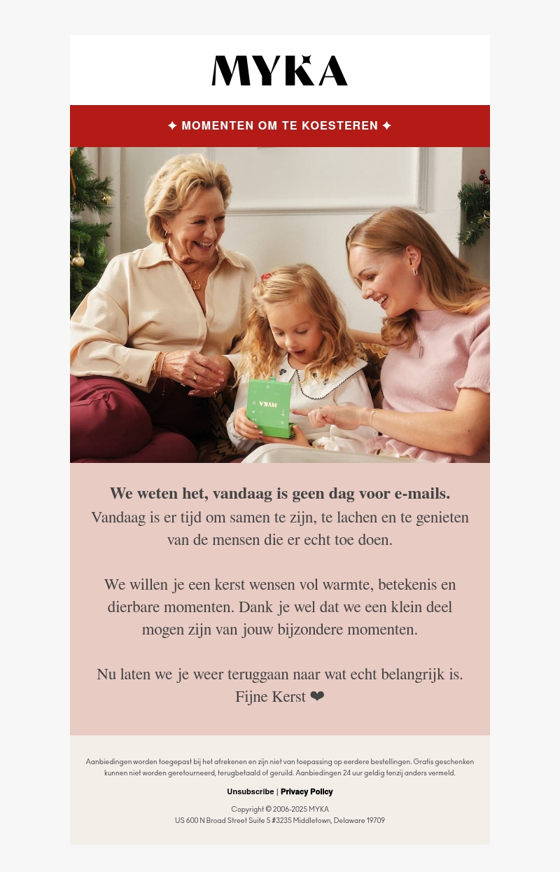 π Een klein moment voor Kerst π Een klein moment voor Kerst