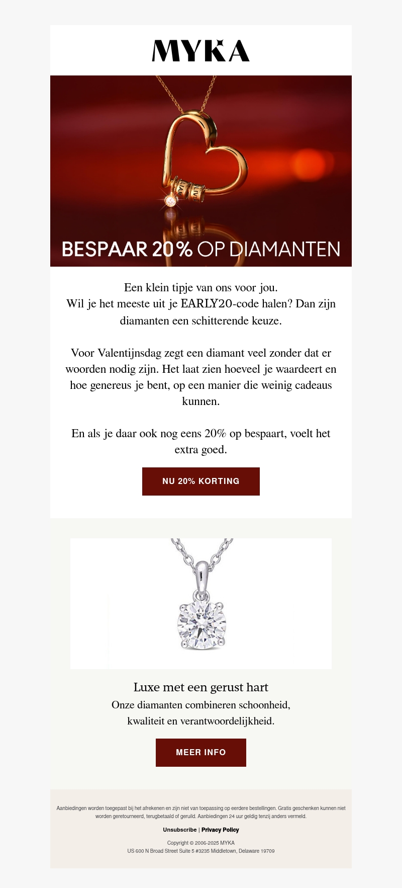 π Maak je 20β―% nog magischer π Maak je 20β―% nog magischer