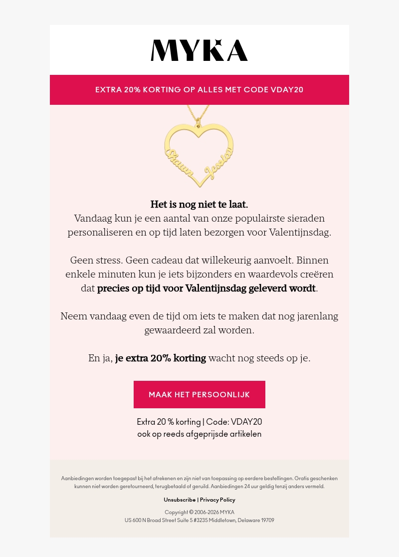 Je kunt het nog redden π Je kunt het nog redden π