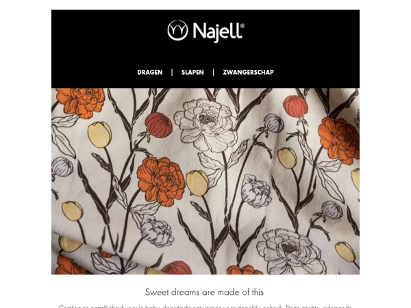 Gewikkeld in het beste✨