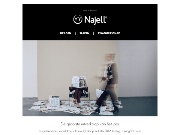 Black Friday besparingen 🚀