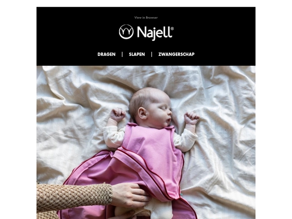 Een gids voor beter slapen 👶🏼