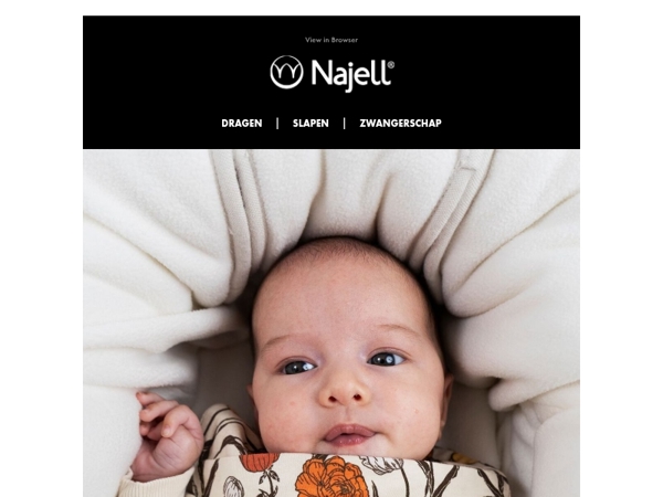 Een baby op komst? 👶🏼