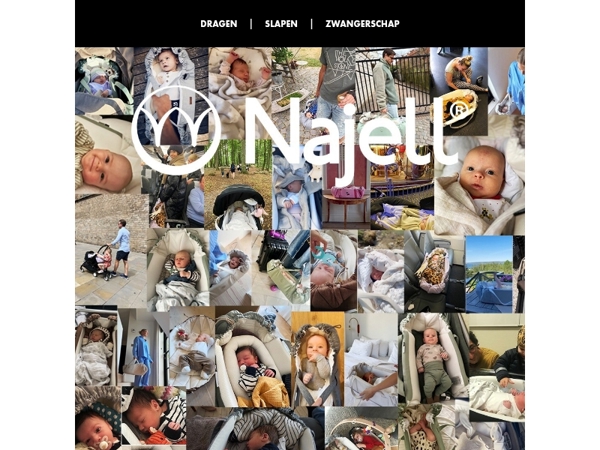 Geliefd door honderdduizenden gezinnen