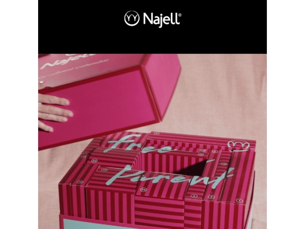 Zwangerschap adventskalender NU LIVE