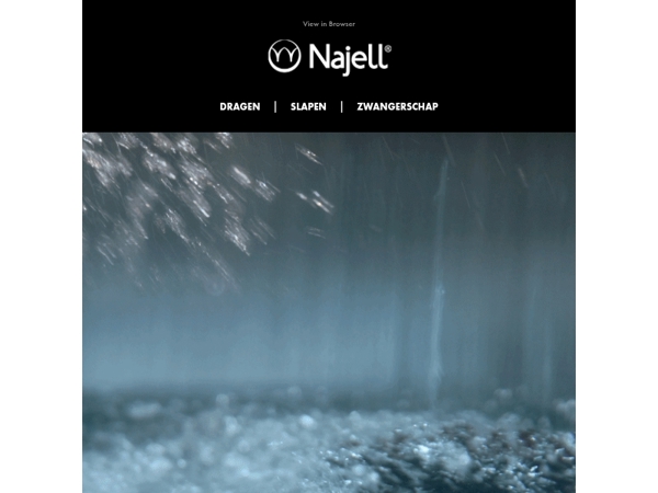 Het ritme staat op het punt te verschuiven