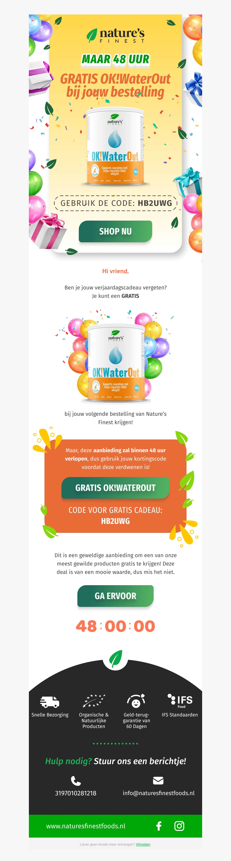 Jouw gratis cadeau verloopt snelπβ° Jouw gratis cadeau verloopt snelπβ°