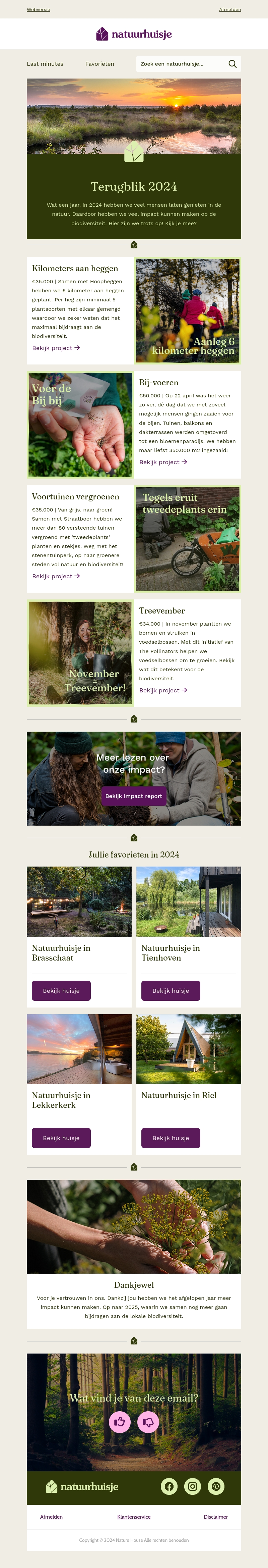 ✨ Terugblik 2024 ✨ Terugblik 2024