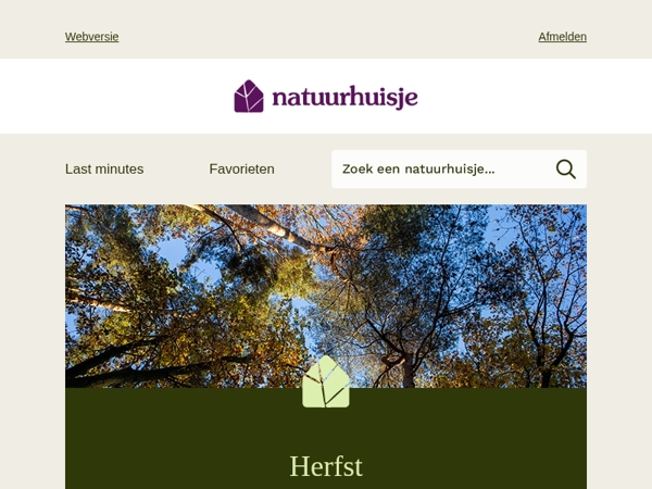 Genieten van de herfst 🍂