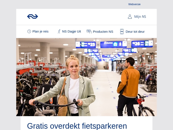 Klaar voor het nieuwe seizoen