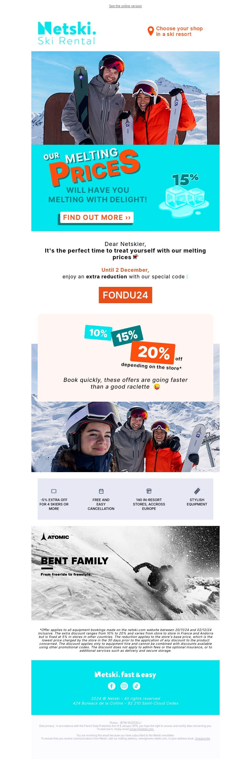 π€ Melting prices up for grabs now π₯ Don't hang around! π€ Melting prices up for grabs now π₯ Don't hang around!