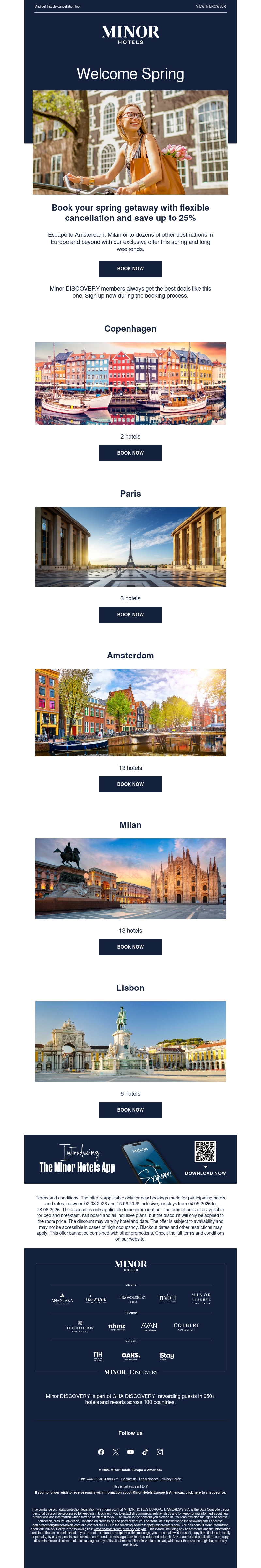 Mail Aanbiedingen, up to 25% off your next stay! 🌺🐝 Mail Aanbiedingen, up to 25% off your next stay! 🌺🐝