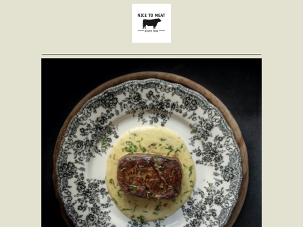 Nog even… laatste kans om te bestellen 🥩 en een extraatje 💫