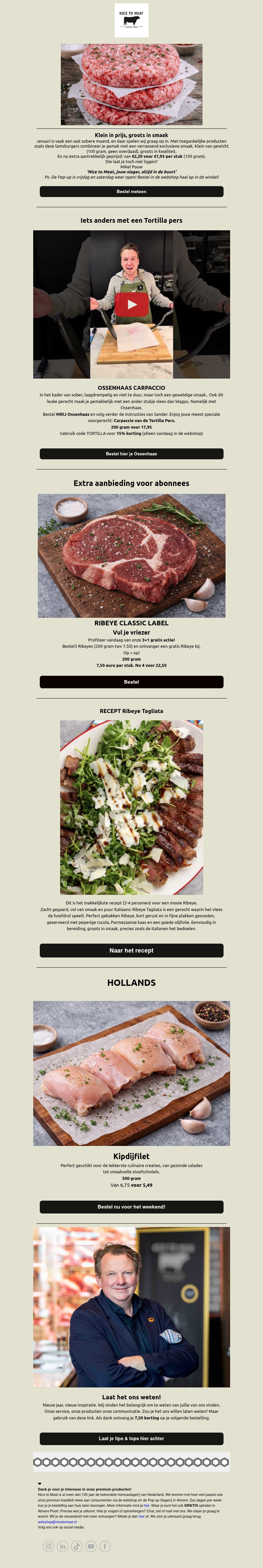 🥩 ️Ribeye actie en het beste recept voor Tagliata 🔪 🥩 ️Ribeye actie en het beste recept voor Tagliata 🔪