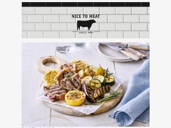 BBQ WEER☀ En daarom krijg je vandaag 5 Gratis BBQ worstjes met Venkel en Prei😍