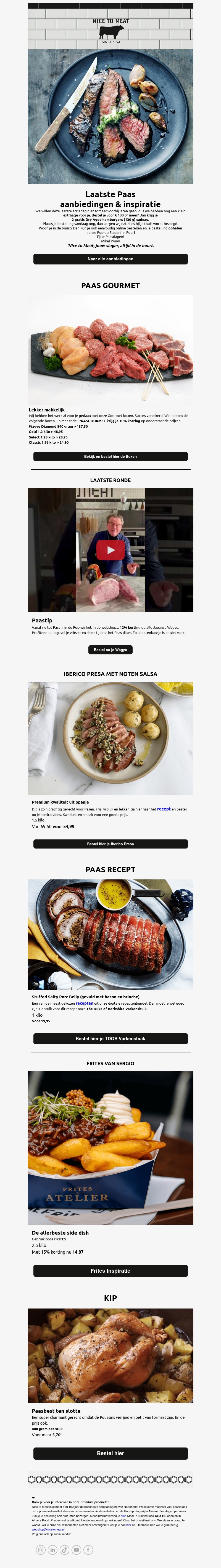 Bijna Pasen! Nog 1 cadeau + laatste paastafel tips 🐣 Bijna Pasen! Nog 1 cadeau + laatste paastafel tips 🐣