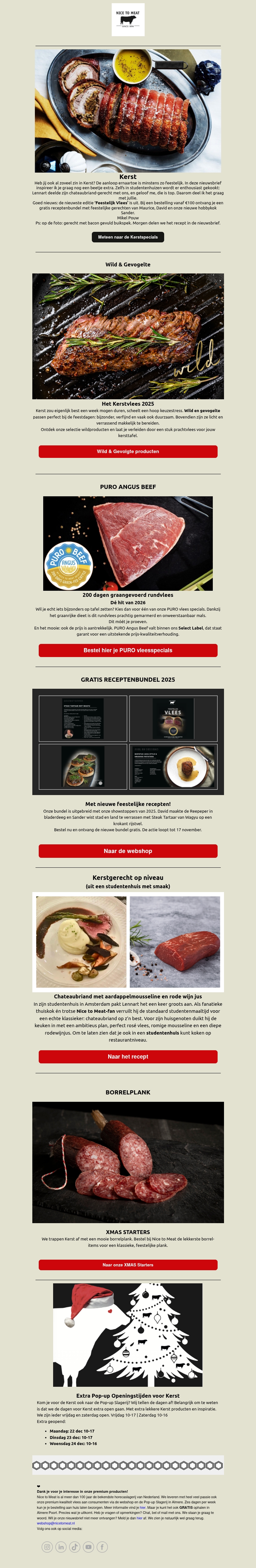 🍽 🎄Recept voor Chateaubriand (uit een studentenhuis mét smaak)🥂 🍽 🎄Recept voor Chateaubriand (uit een studentenhuis mét smaak)🥂