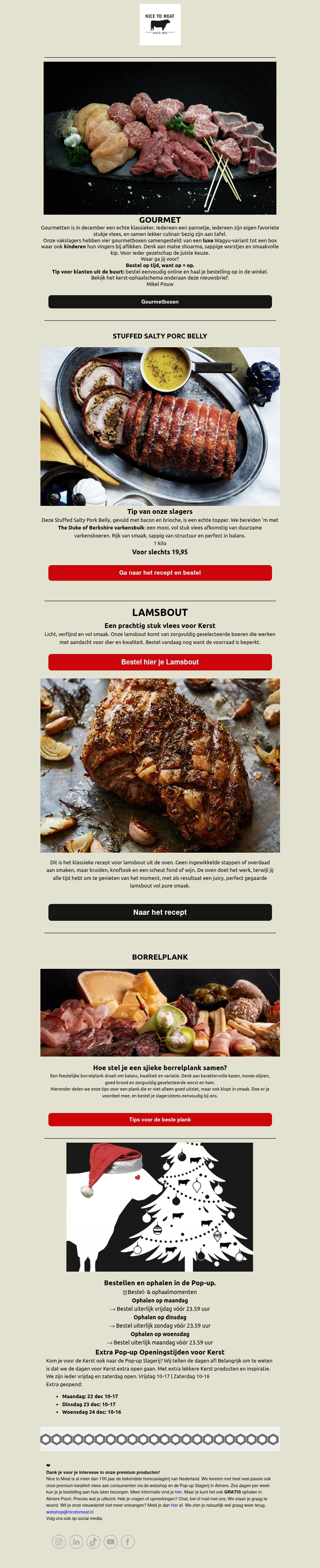 🎅 Stuffed Salty Porc Belly, het gerecht voor Kerst 🎅 Stuffed Salty Porc Belly, het gerecht voor Kerst