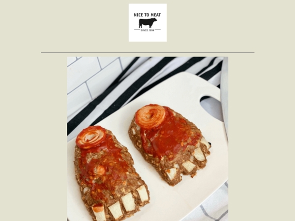 👻 Schrik niet van onze Halloween aanbiedingen en recepten