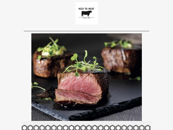 🥩 US Beef Zomerweek & 10 korting op je bestelling 💯