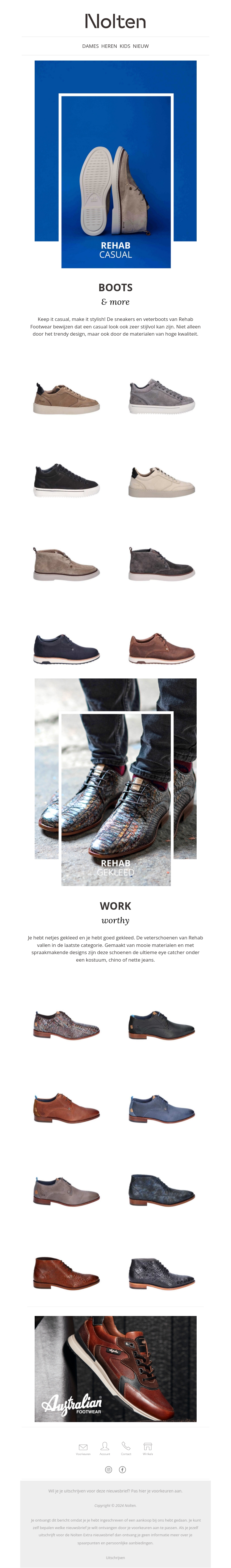 Rehab Footwear | Keep it casual, make it stylish Rehab Footwear | Keep it casual, make it stylish