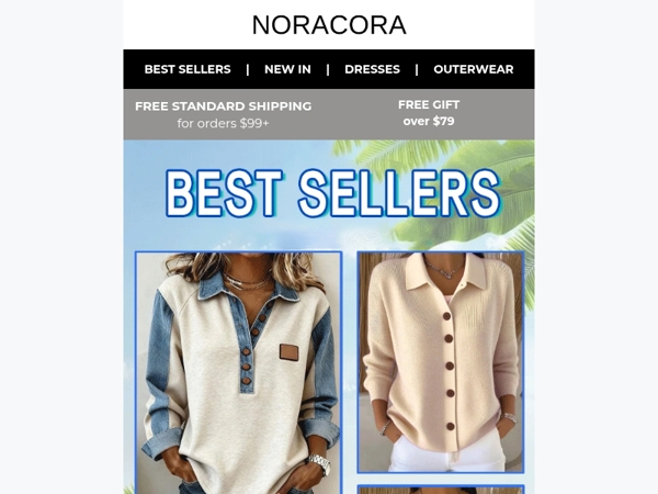 😆Everyone's gonna ask you about these!