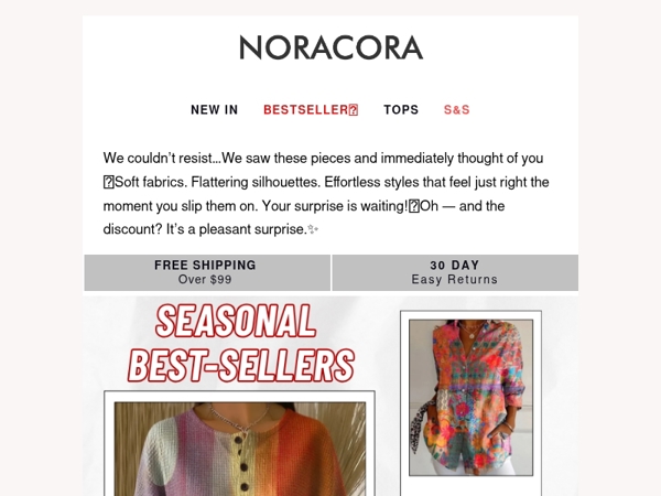 😉We Thought You'd Enjoy a Little Surprise💫