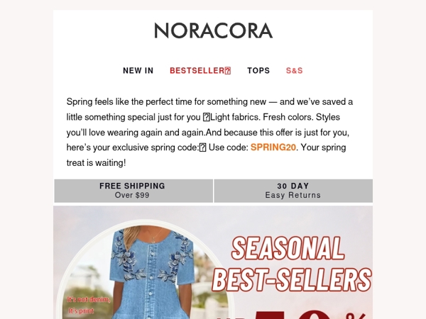 ✨ A Special Offer, Reserved Just for You — Save Up to 60% OFF💎