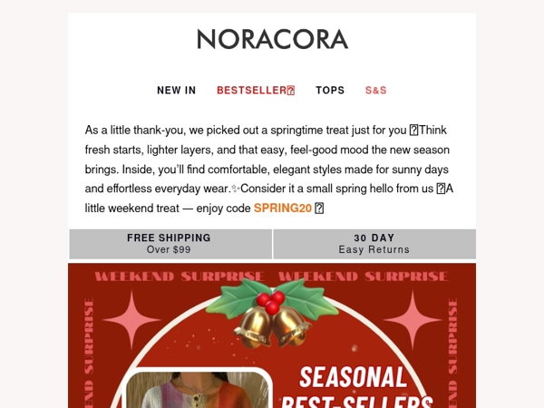 🎉As a Thank You — A Little Treat Just for You✨