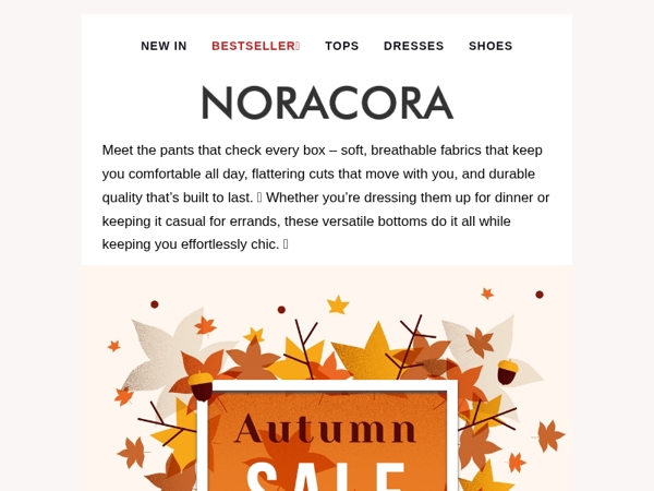 ✨ One Pair, Endless Outfits – Pants That Do It All! 👑