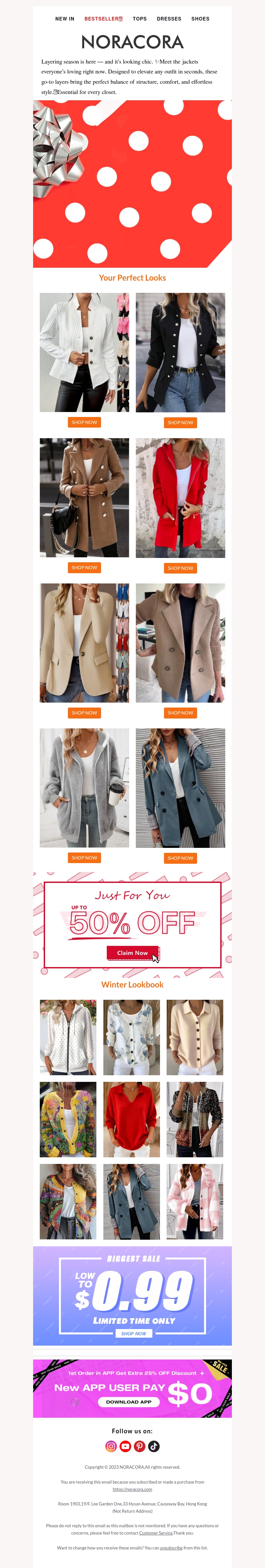 ✨ Chic Layers Ahead — The Jackets Everyone Loves 🧡 ✨ Chic Layers Ahead — The Jackets Everyone Loves 🧡