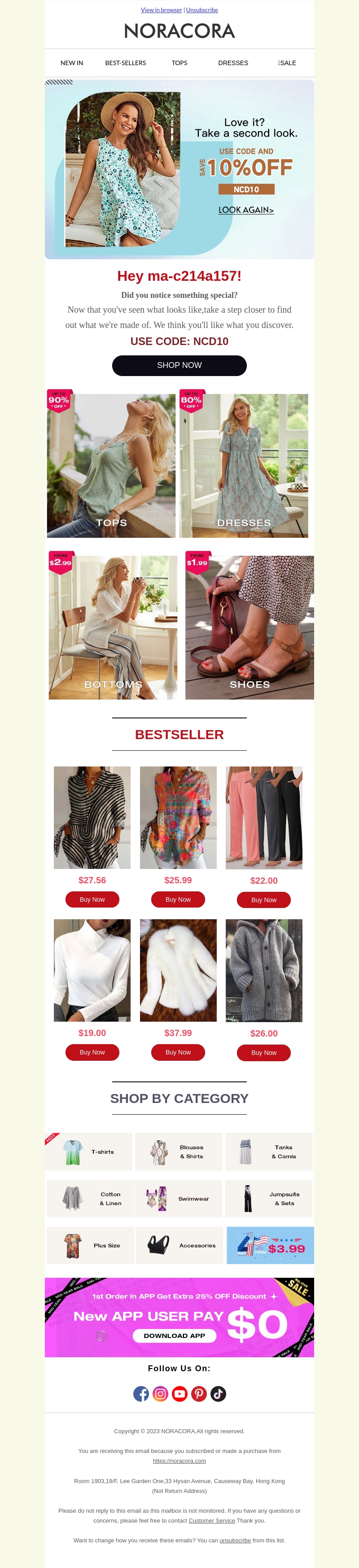 ⏳Hurry, take one morelook and get 10% off!⏳ ⏳Hurry, take one morelook and get 10% off!⏳