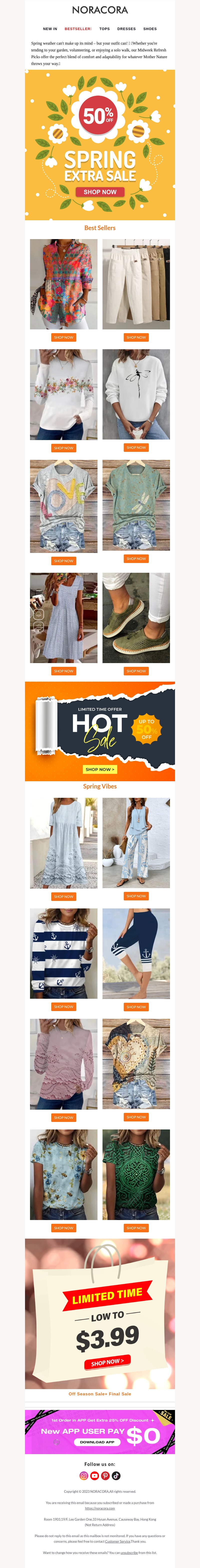 πΏ Start Your Week Right: Enjoy 50% OFF Comfy Essentials for the Workweek! πΏ πΏ Start Your Week Right: Enjoy 50% OFF Comfy Essentials for the Workweek! πΏ