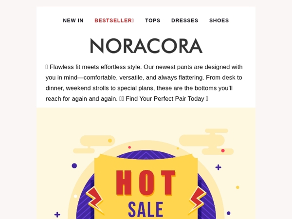 👖 Flawless Fit, Effortless Style – Pants Made for You! ✨