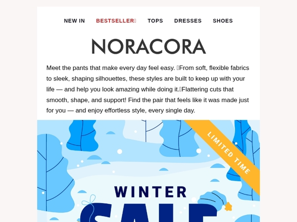 🌸 Designed to Flatter, Made to Move – Pants You'll Love!