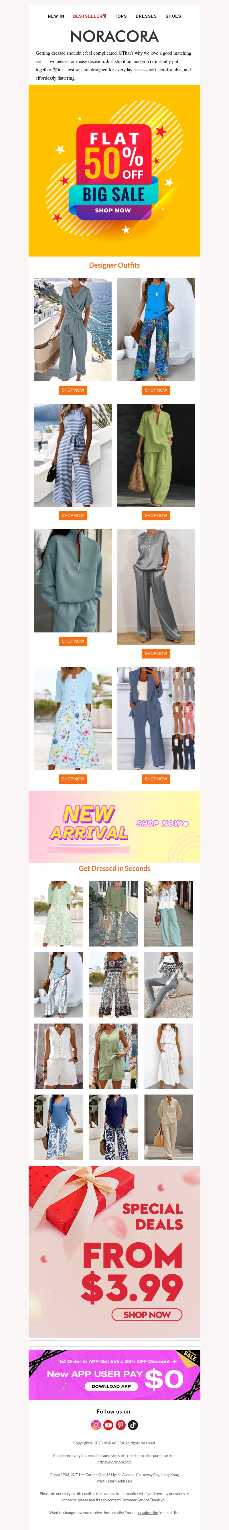 👗 Matching Outfits, Designed for Everyday Ease 👗 Matching Outfits, Designed for Everyday Ease