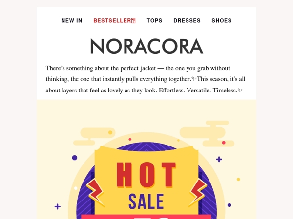 ✨ Layered & Lovely — The Jackets Everyone's Reaching For