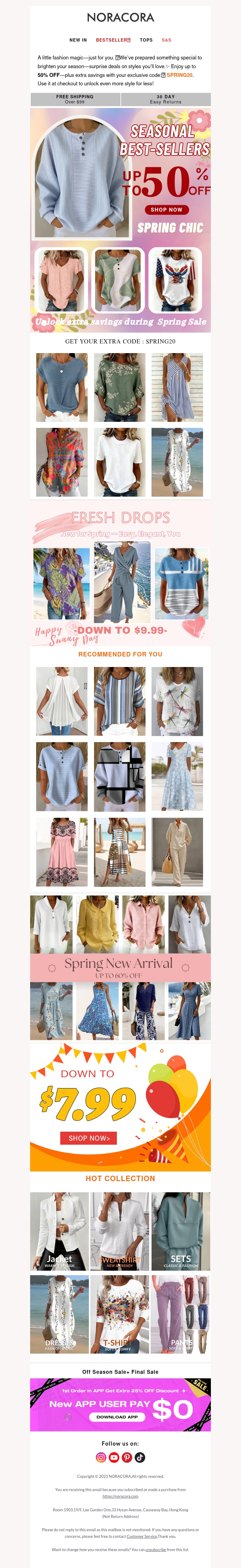 🎁 Lucky You! Fashion Magic – Surprise Deals Inside! Up to 50% OFF! 🎉 🎁 Lucky You! Fashion Magic – Surprise Deals Inside! Up to 50% OFF! 🎉