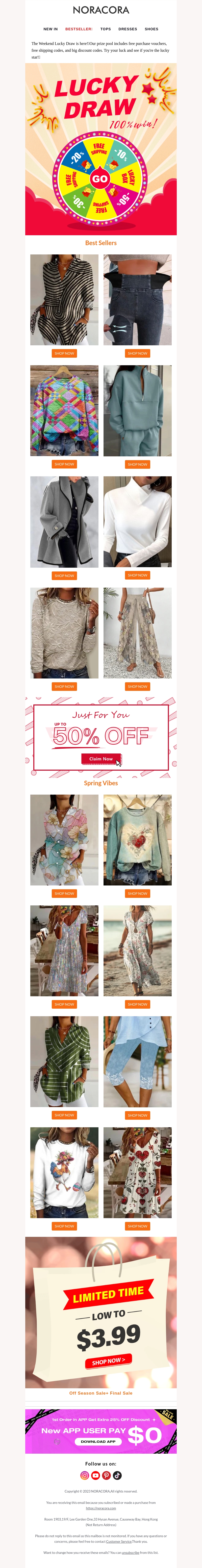 ๐Weekend Luck is Here โ Enter Our Lucky Draw Now!๐The surprise is ready and waiting! ๐Weekend Luck is Here โ Enter Our Lucky Draw Now!๐The surprise is ready and waiting!