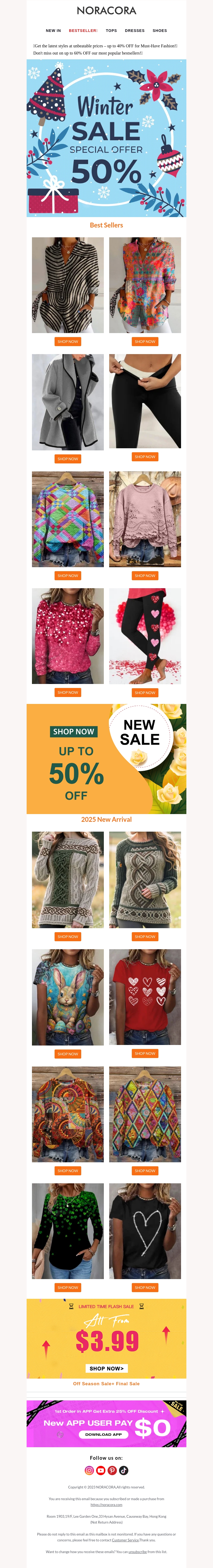 Hot Trends, Hotter Deals – Discover What's Trending!🥳Enjoy up to 50% OFF!🌟 Hot Trends, Hotter Deals – Discover What's Trending!🥳Enjoy up to 50% OFF!🌟